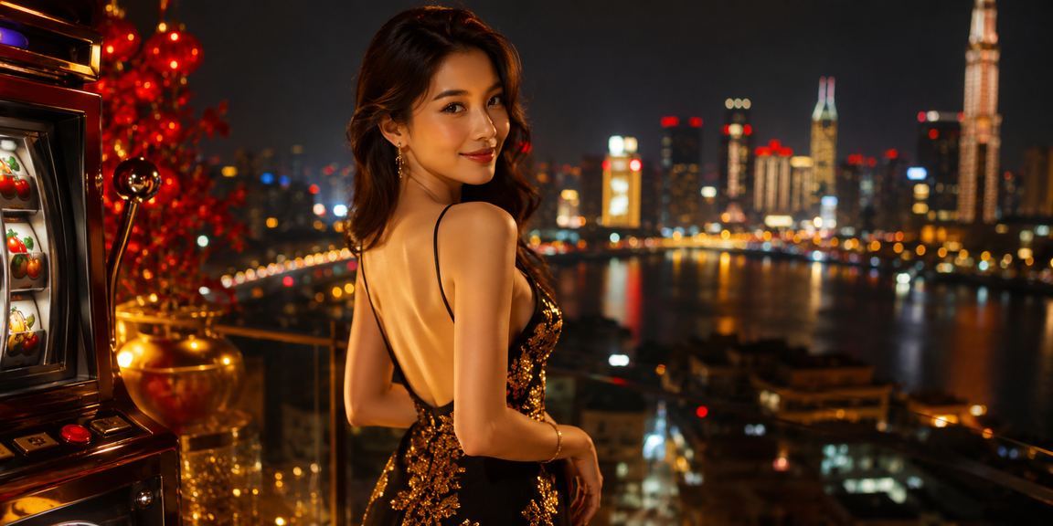 Lễ hội slot game tại Hồ Chí Minh đầy sắc màu và ánh sáng rực rỡ