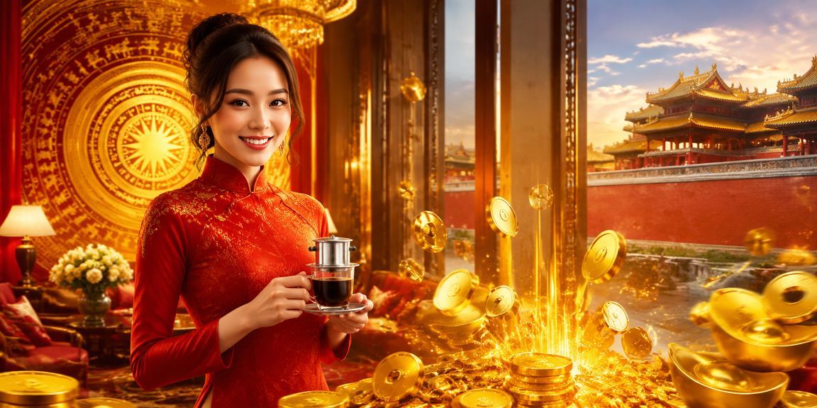 Người chơi tại Huế tham gia Jackpot trong không gian casino hiện đại
